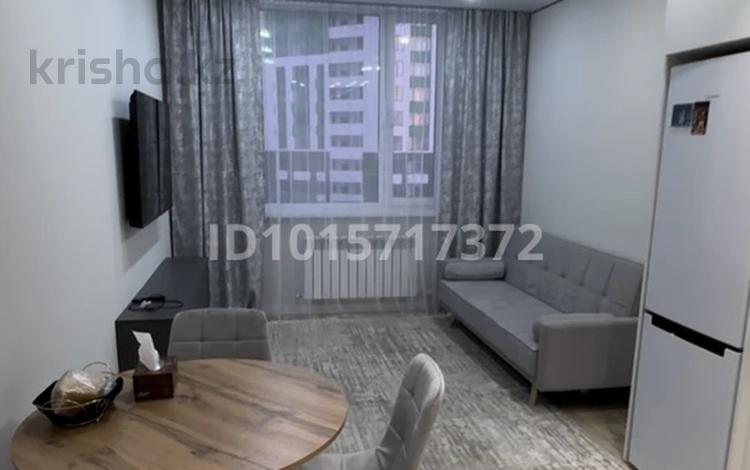 2-комнатная квартира · 48 м² · 5/23 этаж, Бейбарыс Султан 12 за 230 000 ₸ в Астане, Сарыарка р-н — фото 3