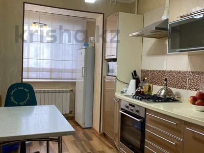 4-комнатная квартира, 83 м², 4/5 этаж, Касымханова за 38 млн 〒 в Костанае