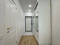2-комнатная квартира · 61 м² · 4/12 этаж, мкр Астана, Микрорайон Астана, 1/19 3 — Саина - Жандосова за 58 млн ₸ в Алматы, Ауэзовский р-н — фото 11