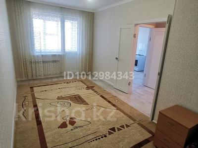 1-комнатная квартира · 37 м² · 7/16 этаж, Аль-Фараби 30 — Улы Дала за 23 млн ₸ в Астане, Есильский р-н