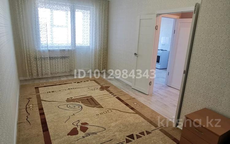 1-комнатная квартира · 37 м² · 7/16 этаж, Аль-Фараби 30 — Улы Дала за 23 млн ₸ в Астане, Есильский р-н — фото 2