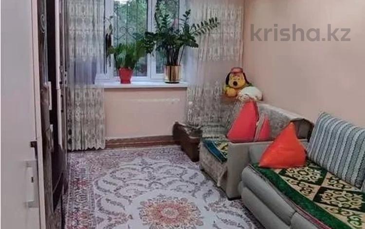 2-комнатная квартира · 39 м² · 1/4 этаж, Халела Досмухамедова за 31 млн ₸ в Алматы, Алмалинский р-н — фото 4