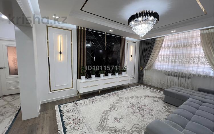 2-комнатная квартира · 60 м² · 10/12 этаж, мкр Туран-2 за 32 млн ₸ в Шымкенте, Каратауский р-н — фото 2