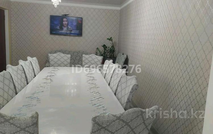 3-бөлмелі пәтер, 65 м², 5/5 қабат, Бауыржан Момышулы 25/24, бағасы: 26 млн 〒 в Шымкенте — фото 4