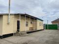Отдельный дом · 4 комнаты · 100 м² · 8.8 сот., Амангельди Иманов 21 за 13 млн ₸ в Кызылжарма