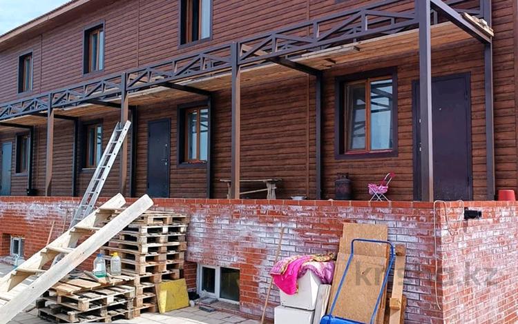 Отдельный дом · 10 комнат · 530 м² · 10 сот., улица 8 за 169 млн ₸ в Нурлы — фото 2