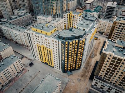 3-комнатная квартира · 108 м², 16 микрорайон 84 за 32.4 млн 〒 в Актау