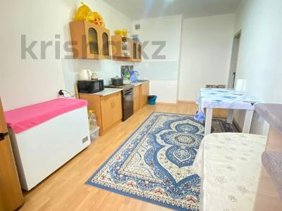 2-комнатная квартира · 80.1 м² · 12/17 этаж, Пушкина 25/1 за 30 млн ₸ в Астане, р-н Байконур