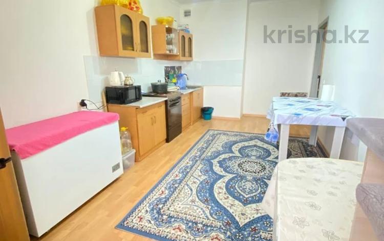 2-комнатная квартира · 80.1 м² · 12/17 этаж, Пушкина 25/1 за 30 млн ₸ в Астане, р-н Байконур — фото 2