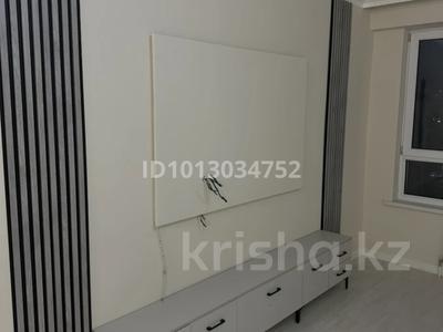 1-комнатная квартира · 35 м² · 9/12 этаж, Рыскулова 1/5 — Омарова за 25 млн ₸ в Алматы, Алатауский р-н