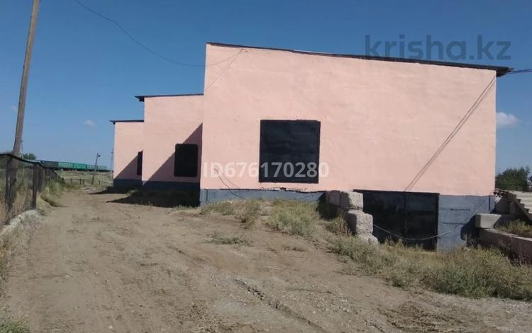 Промбаза · 1 га, мкр 41-й разъезд 475 — Район спиртзавода Кристалл за 1 000 ₸ в Актобе — фото 13