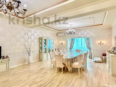 3-бөлмелі пәтер · 130 м² · 12/19 қабат, Муканова, бағасы: 100 млн ₸ в Алматы, Алмалинский р-н