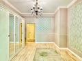 3-бөлмелі пәтер · 130 м² · 12/19 қабат, Муканова, бағасы: 100 млн ₸ в Алматы, Алмалинский р-н — фото 21