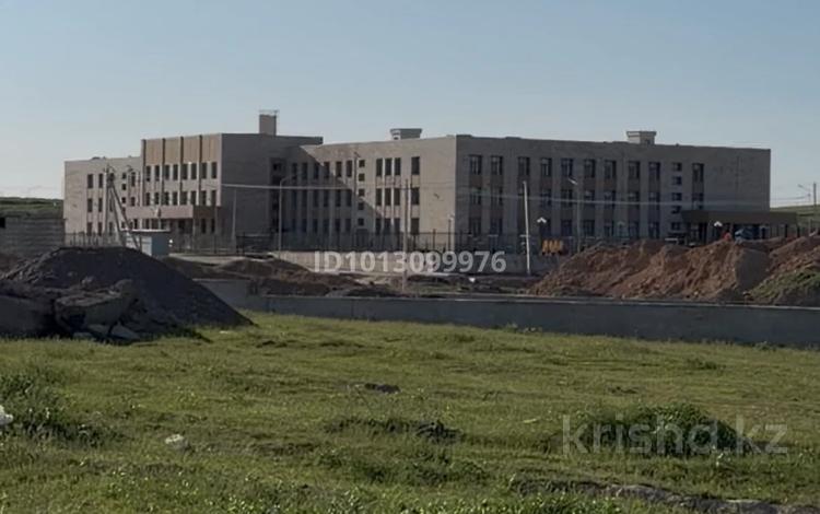 Жер телімі · 10 сотық, Телемұнара Аспара көшесі — 80 Жайлы мектеп жанында, бағасы: 8 млн ₸ в Сарыагаш — фото 2