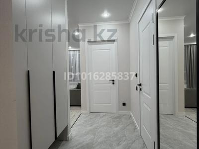 1-комнатная квартира · 40 м² · 1/4 этаж, Рахымбаева 47 за 240 000 ₸ в 