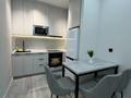 1-комнатная квартира · 40 м² · 1/4 этаж, Рахымбаева 47 за 240 000 ₸ в 
