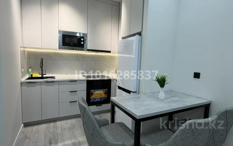 1-комнатная квартира · 40 м² · 1/4 этаж, Рахымбаева 47 за 240 000 ₸ в  — фото 3
