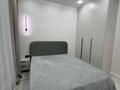 1-комнатная квартира · 40 м² · 1/4 этаж, Рахымбаева 47 за 240 000 ₸ в  — фото 5