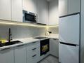 1-комнатная квартира · 40 м² · 1/4 этаж, Рахымбаева 47 за 240 000 ₸ в  — фото 8