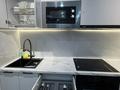 1-комнатная квартира · 40 м² · 1/4 этаж, Рахымбаева 47 за 240 000 ₸ в  — фото 9