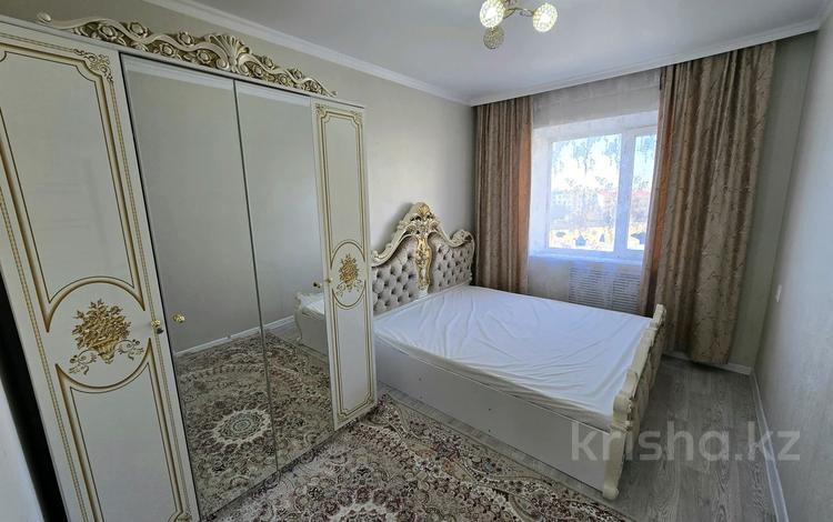2-бөлмелі пәтер · 57 м² · 4/6 қабат, улица Гоголя 14, бағасы: 18 млн ₸ в Жезказгане — фото 2