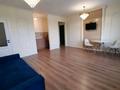 2-комнатная квартира · 60 м² · 2/10 этаж, мкр Городской Аэропорт, проспект Республики 1/2 за 220 000 ₸ в Караганде, Казыбек би р-н
