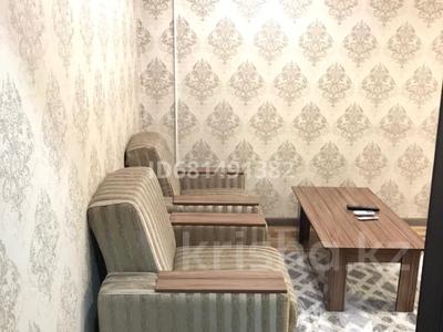 1-комнатная квартира · 37 м² · 2/5 этаж, ул Володарского 2б за 140 000 ₸ в Шымкенте, Аль-Фарабийский р-н