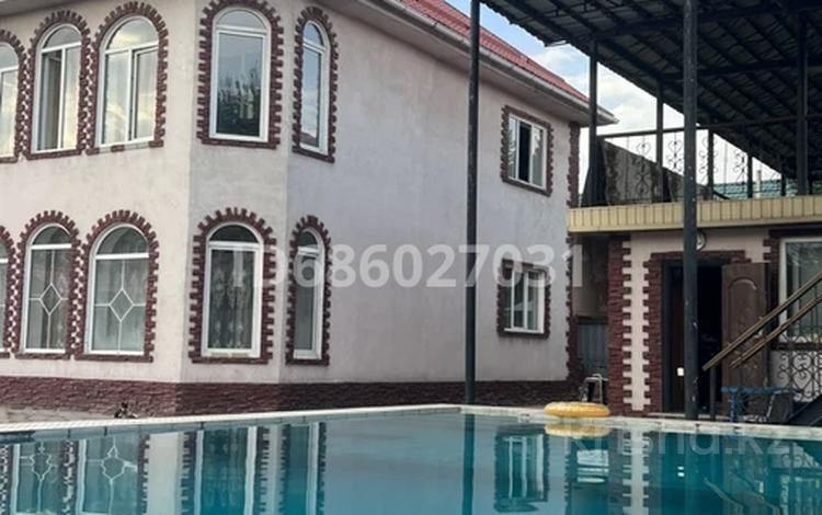 Жеке үй · 6 бөлме · 440 м², Керимсал 7, бағасы: 100 000 〒 в Алматы, Алатауский р-н — фото 23