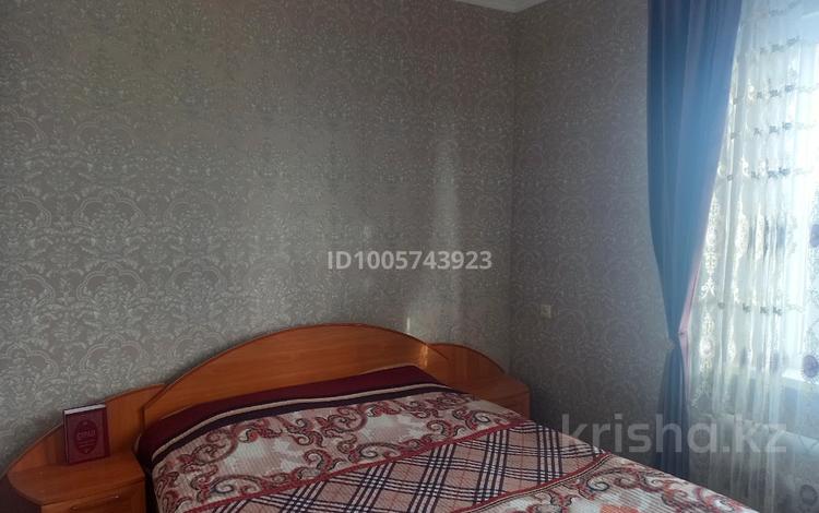 3-комнатная квартира · 70 м² · 2/2 этаж, Байконурова 14 — Парк Победы за 9 млн ₸ в Сатпаев — фото 2