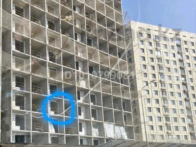 1-комнатная квартира · 30.1 м² · 4/12 этаж, Райымбека 210/27 — Ауезова за 26.5 млн ₸ в Алматы, Алмалинский р-н