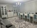 Отдельный дом · 4 комнаты · 133 м² · 10 сот., Каржауова 70 за 22.5 млн ₸ в Атырау, мкр Мирас