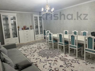 Отдельный дом · 4 комнаты · 133 м² · 10 сот., Каржауова 70 за 22.5 млн ₸ в Атырау, мкр Мирас