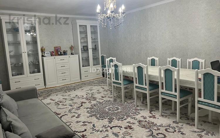 Отдельный дом · 4 комнаты · 133 м² · 10 сот., Каржауова 70 за 22.5 млн ₸ в Атырау, мкр Мирас — фото 27