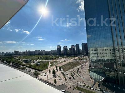 2-комнатная квартира · 77 м² · 10/10 этаж, Сыганак — Абу даби плаза за 43.5 млн 〒 в Астане, Есильский р-н