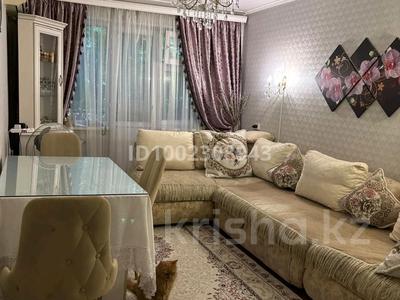 3-комнатная квартира · 59 м² · 2/5 этаж, Кабанбай Батыра 18 — ЖД больница за 27 млн 〒 в Шымкенте, Аль-Фарабийский р-н