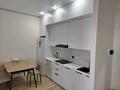 2-бөлмелі пәтер · 43 м² · 12/20 қабат, Жургенова 17, бағасы: 27.5 млн ₸ в Астане, Сарайшык р-н
