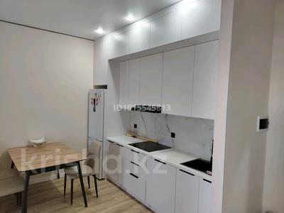2-бөлмелі пәтер · 43 м² · 12/20 қабат, Жургенова 17, бағасы: 27.5 млн ₸ в Астане, Сарайшык р-н