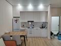2-бөлмелі пәтер · 43 м² · 12/20 қабат, Жургенова 17, бағасы: 27.5 млн ₸ в Астане, Сарайшык р-н — фото 2
