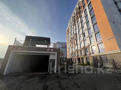 2-комнатная квартира · 76.4 м² · 2/10 этаж, мкр Асар-2 3203/2 за 43 млн 〒 в Шымкенте, Абайский р-н