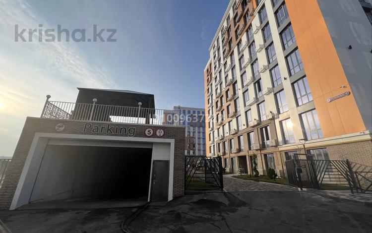2-бөлмелі пәтер · 76.4 м² · 2/10 қабат, мкр Асар-2 3203/2, бағасы: 39 млн ₸ в Шымкенте, Абайский р-н — фото 2