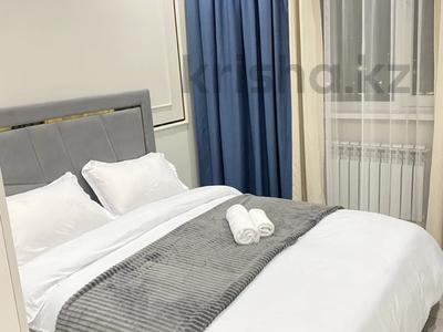 2-комнатная квартира · 55 м² · 6/12 этаж, мкр Калкаман-1, Калкаман 4Б — Райымбек-Ашимова за 16 000 ₸ в Алматы, Наурызбайский р-н
