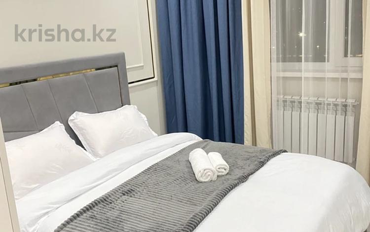 2-комнатная квартира · 55 м² · 6/12 этаж, мкр Калкаман-1, Калкаман 4Б — Райымбек-Ашимова за 16 000 ₸ в Алматы, Наурызбайский р-н — фото 15