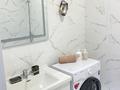 2-комнатная квартира · 55 м² · 6/12 этаж, мкр Калкаман-1, Калкаман 4Б — Райымбек-Ашимова за 16 000 ₸ в Алматы, Наурызбайский р-н — фото 9