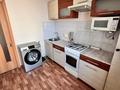 1-бөлмелі пәтер · 37.6 м² · 6/9 қабат, мкр Аксай-2 66, бағасы: 27 млн ₸ в Алматы, Ауэзовский р-н — фото 6
