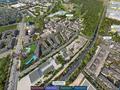 1-комнатная квартира · 37.4 м² · 5/6 этаж, мкр Кайрат, Тараз 8/1 за 31 млн ₸ в Алматы, Турксибский р-н — фото 2