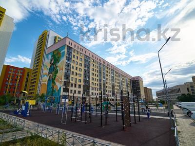 1-бөлмелі пәтер · 68.8 м² · 1/9 қабат, Косшыгулулы 6/1, бағасы: 26.7 млн ₸ в Астане, Сарыарка р-н