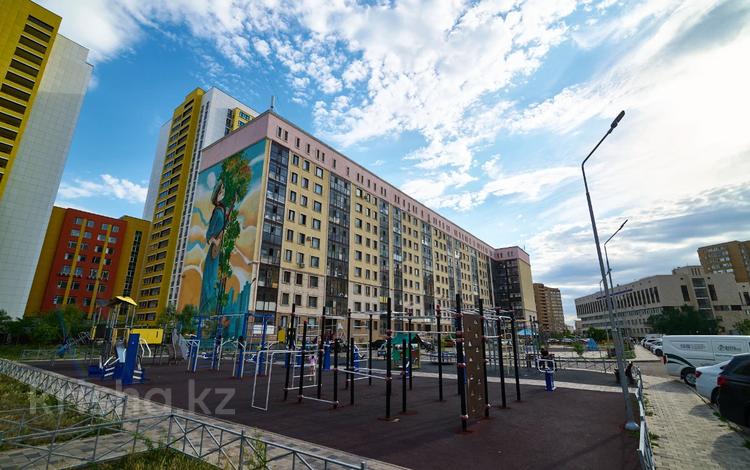 1-бөлмелі пәтер · 68.8 м² · 1/9 қабат, Косшыгулулы 6/1, бағасы: 26.7 млн ₸ в Астане, Сарыарка р-н — фото 17
