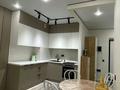 1-комнатная квартира · 40 м² · 2/6 этаж, Халиуллина 196/17 за 280 000 ₸ в Алматы, Медеуский р-н