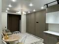 1-комнатная квартира · 40 м² · 2/6 этаж, Халиуллина 196/17 за 280 000 ₸ в Алматы, Медеуский р-н — фото 2