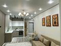 1-комнатная квартира · 40 м² · 2/6 этаж, Халиуллина 196/17 за 280 000 ₸ в Алматы, Медеуский р-н — фото 3
